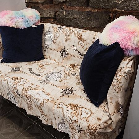 Perla Azzurra 1 Villa Catania Ngoại thất bức ảnh