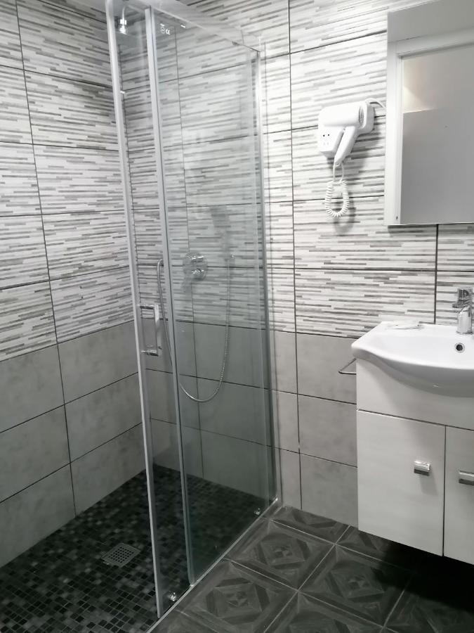 Perla Azzurra 1 Villa Catania Ngoại thất bức ảnh