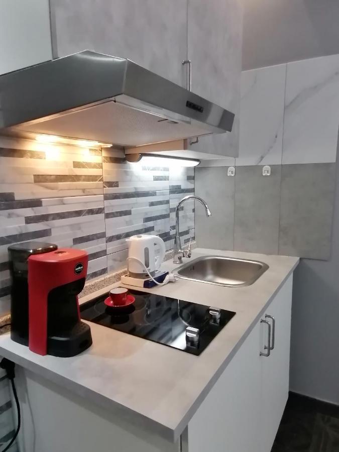 Perla Azzurra 1 Villa Catania Ngoại thất bức ảnh