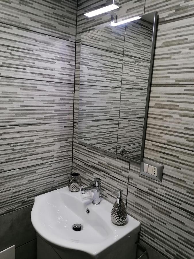 Perla Azzurra 1 Villa Catania Ngoại thất bức ảnh