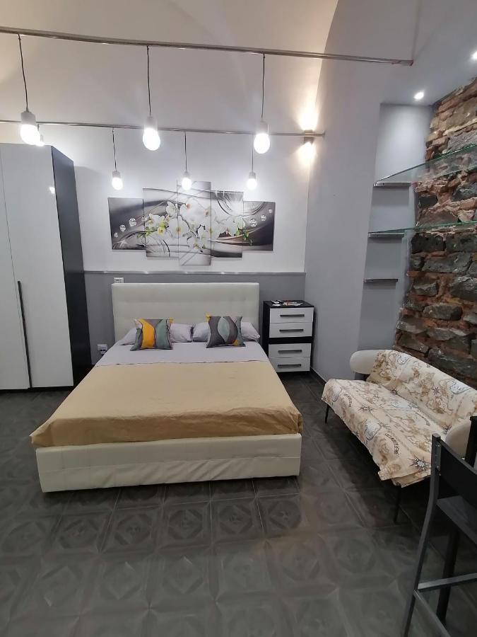 Perla Azzurra 1 Villa Catania Ngoại thất bức ảnh