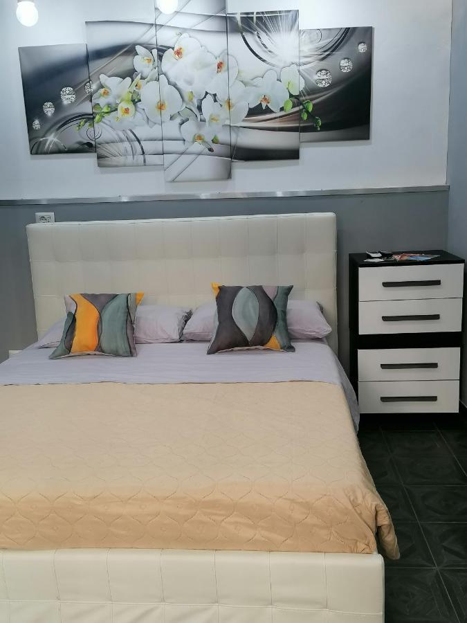 Perla Azzurra 1 Villa Catania Ngoại thất bức ảnh