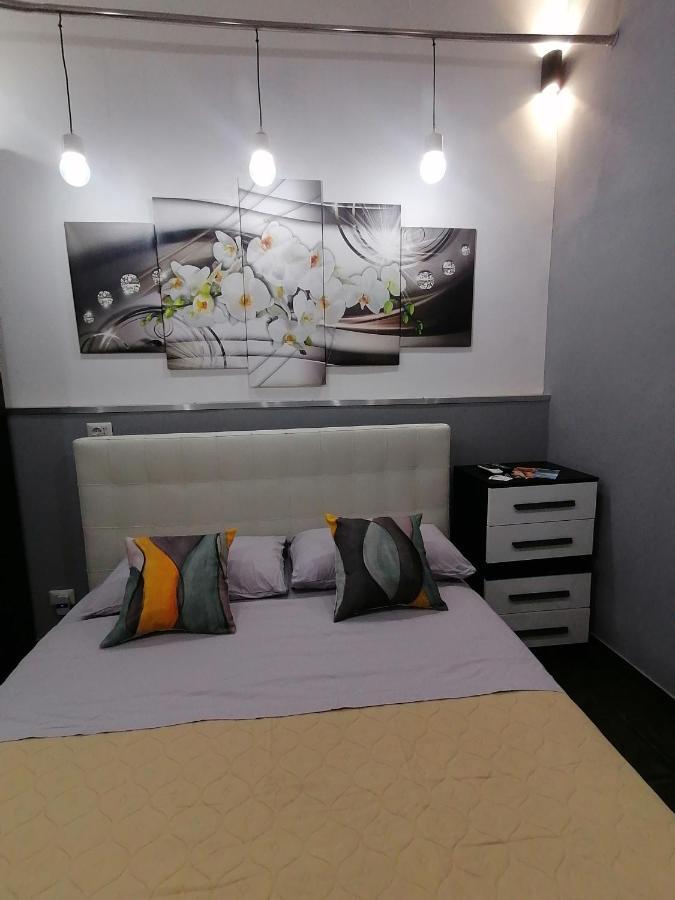 Perla Azzurra 1 Villa Catania Ngoại thất bức ảnh