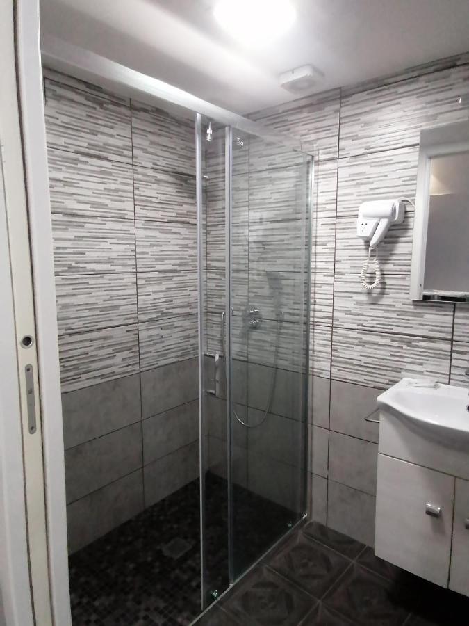 Perla Azzurra 1 Villa Catania Ngoại thất bức ảnh