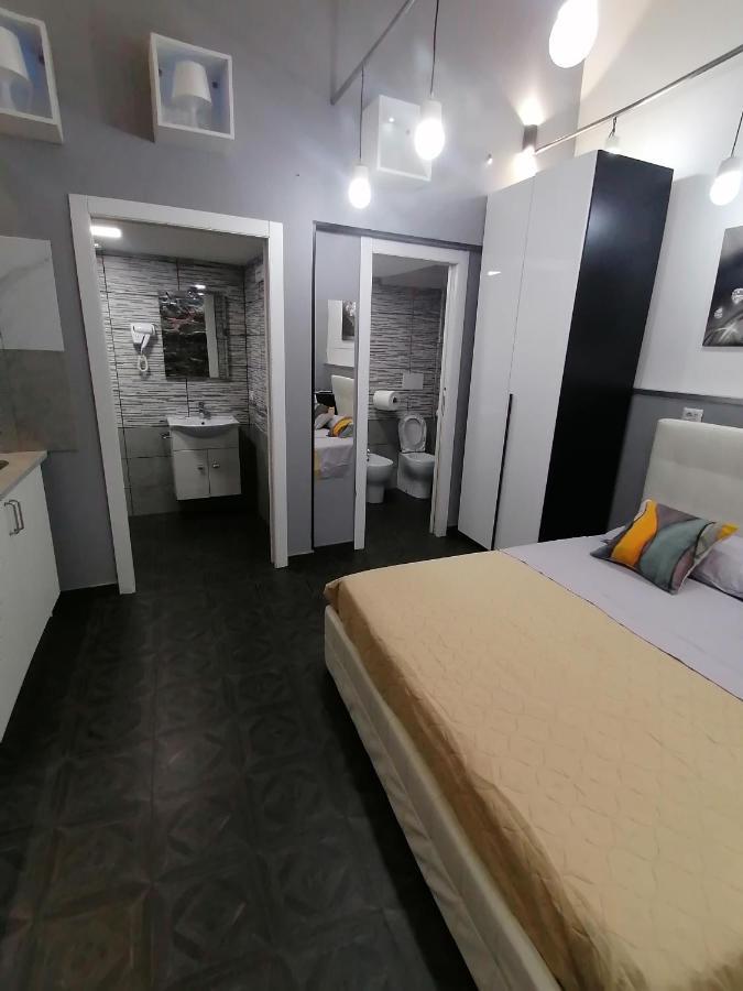 Perla Azzurra 1 Villa Catania Ngoại thất bức ảnh