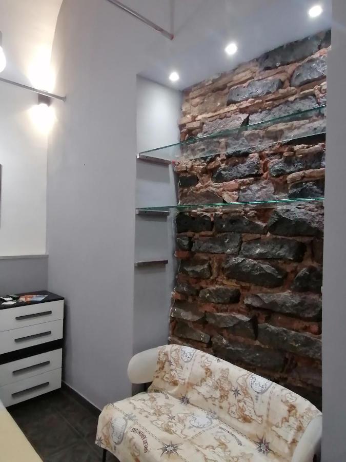 Perla Azzurra 1 Villa Catania Ngoại thất bức ảnh