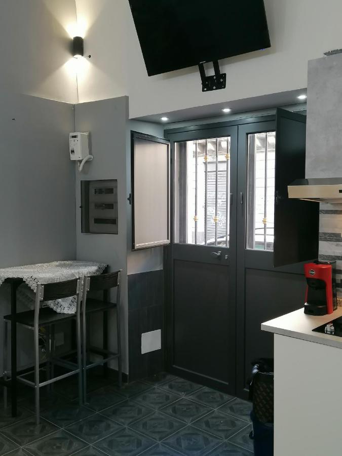 Perla Azzurra 1 Villa Catania Ngoại thất bức ảnh