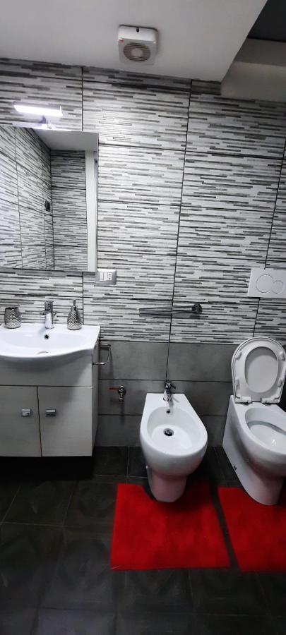 Perla Azzurra 1 Villa Catania Ngoại thất bức ảnh