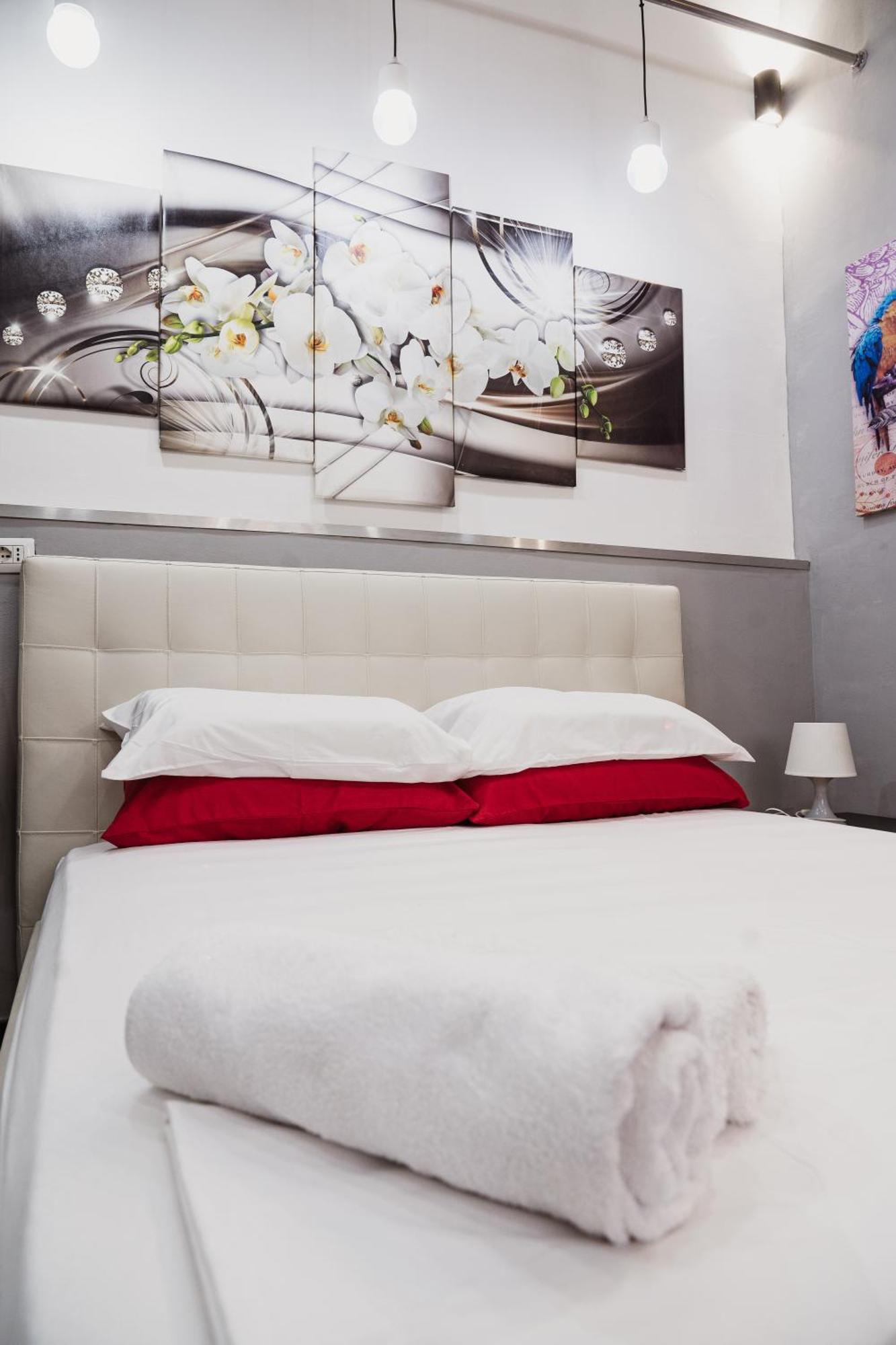 Perla Azzurra 1 Villa Catania Ngoại thất bức ảnh