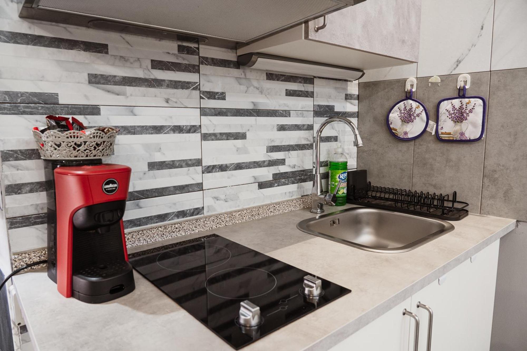 Perla Azzurra 1 Villa Catania Ngoại thất bức ảnh