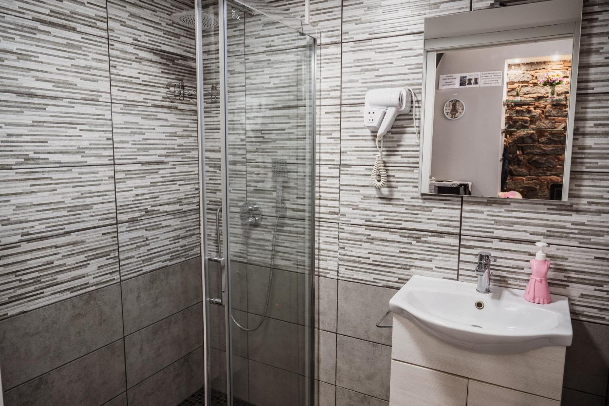Perla Azzurra 1 Villa Catania Ngoại thất bức ảnh
