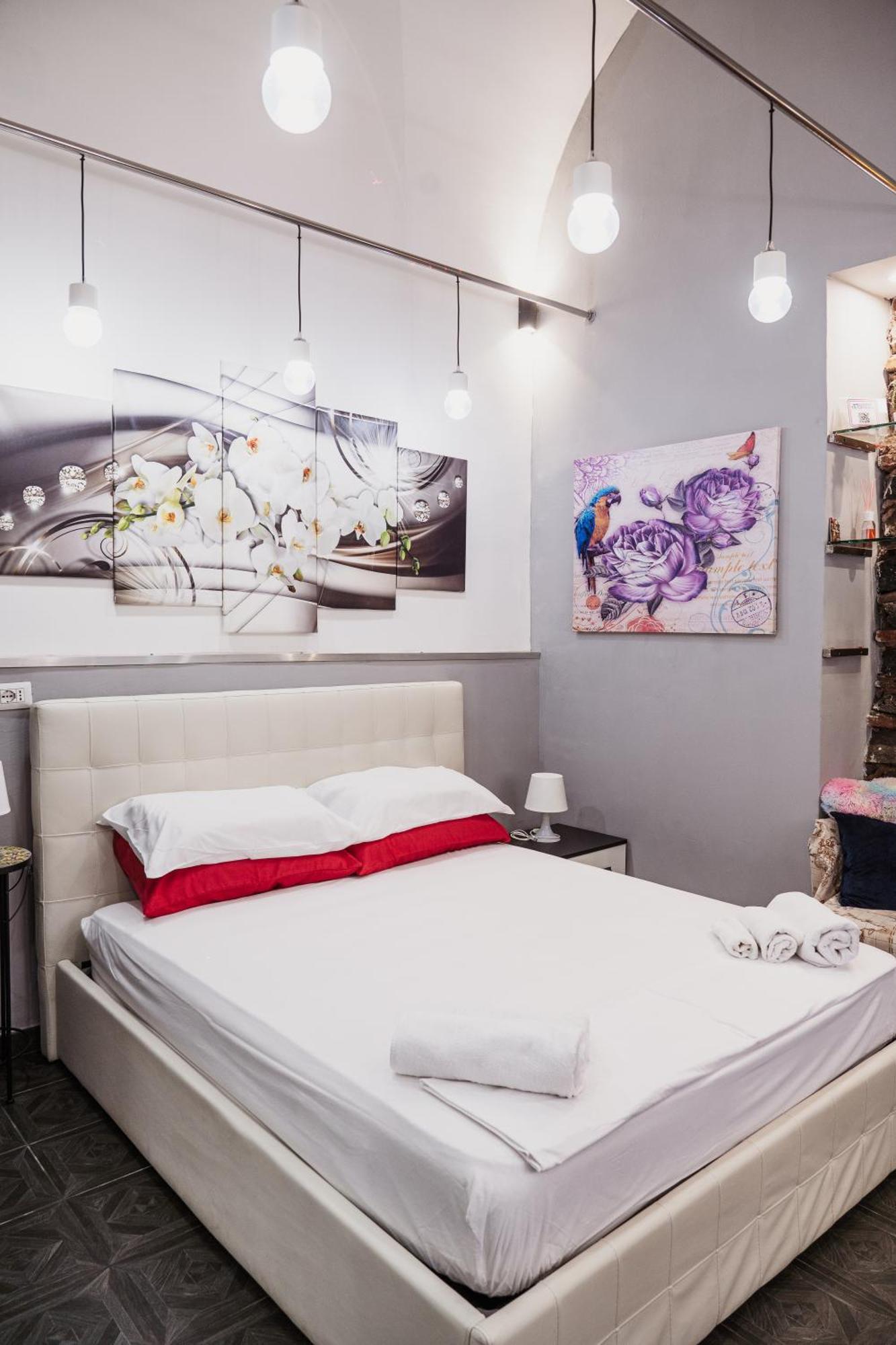 Perla Azzurra 1 Villa Catania Ngoại thất bức ảnh
