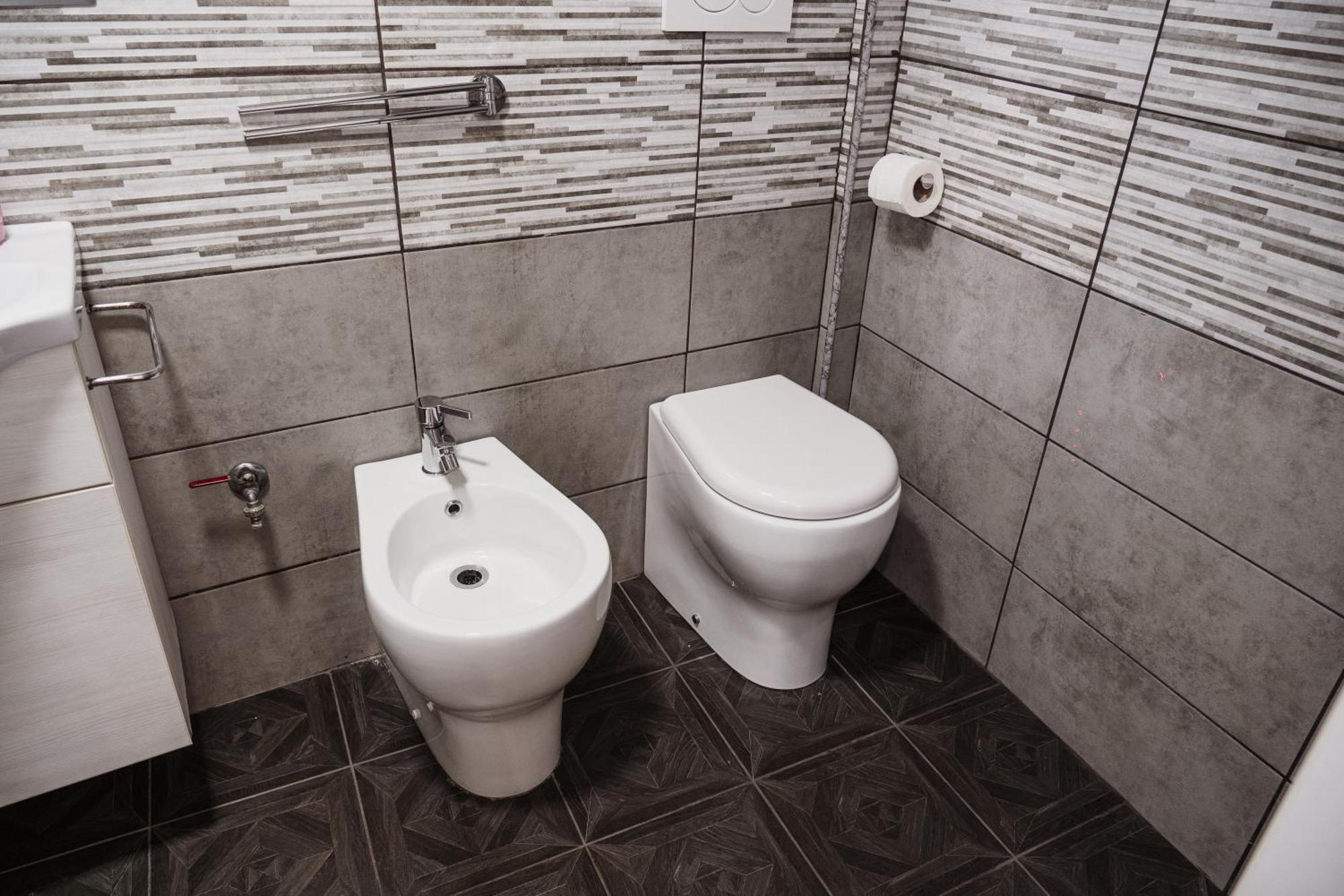 Perla Azzurra 1 Villa Catania Ngoại thất bức ảnh