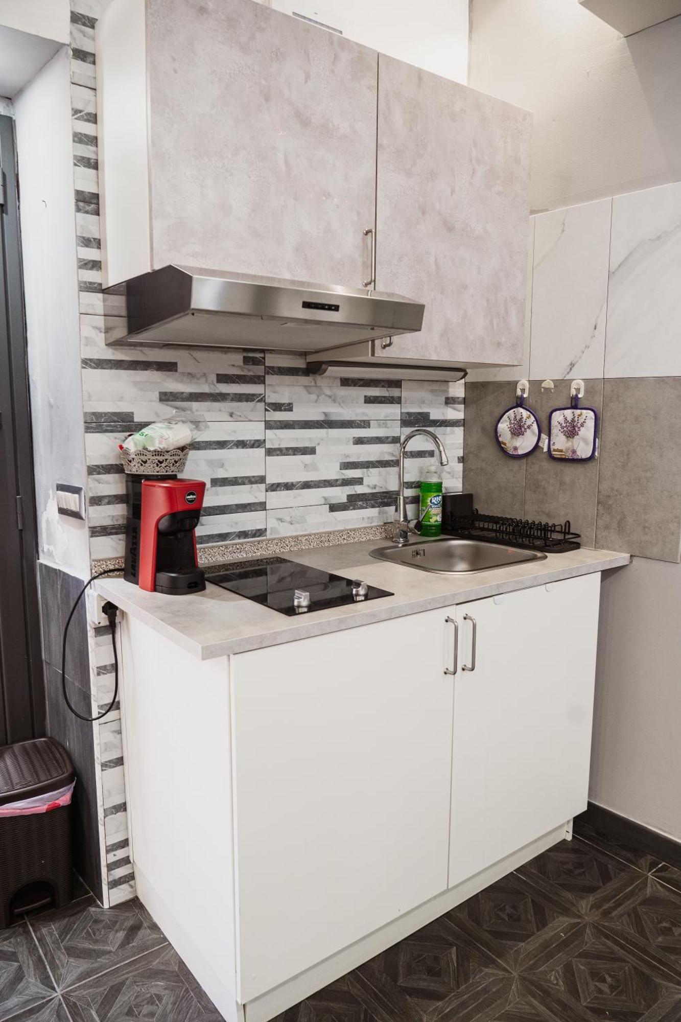 Perla Azzurra 1 Villa Catania Ngoại thất bức ảnh
