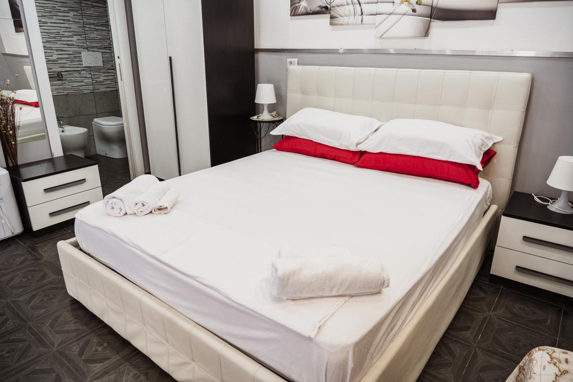 Perla Azzurra 1 Villa Catania Ngoại thất bức ảnh