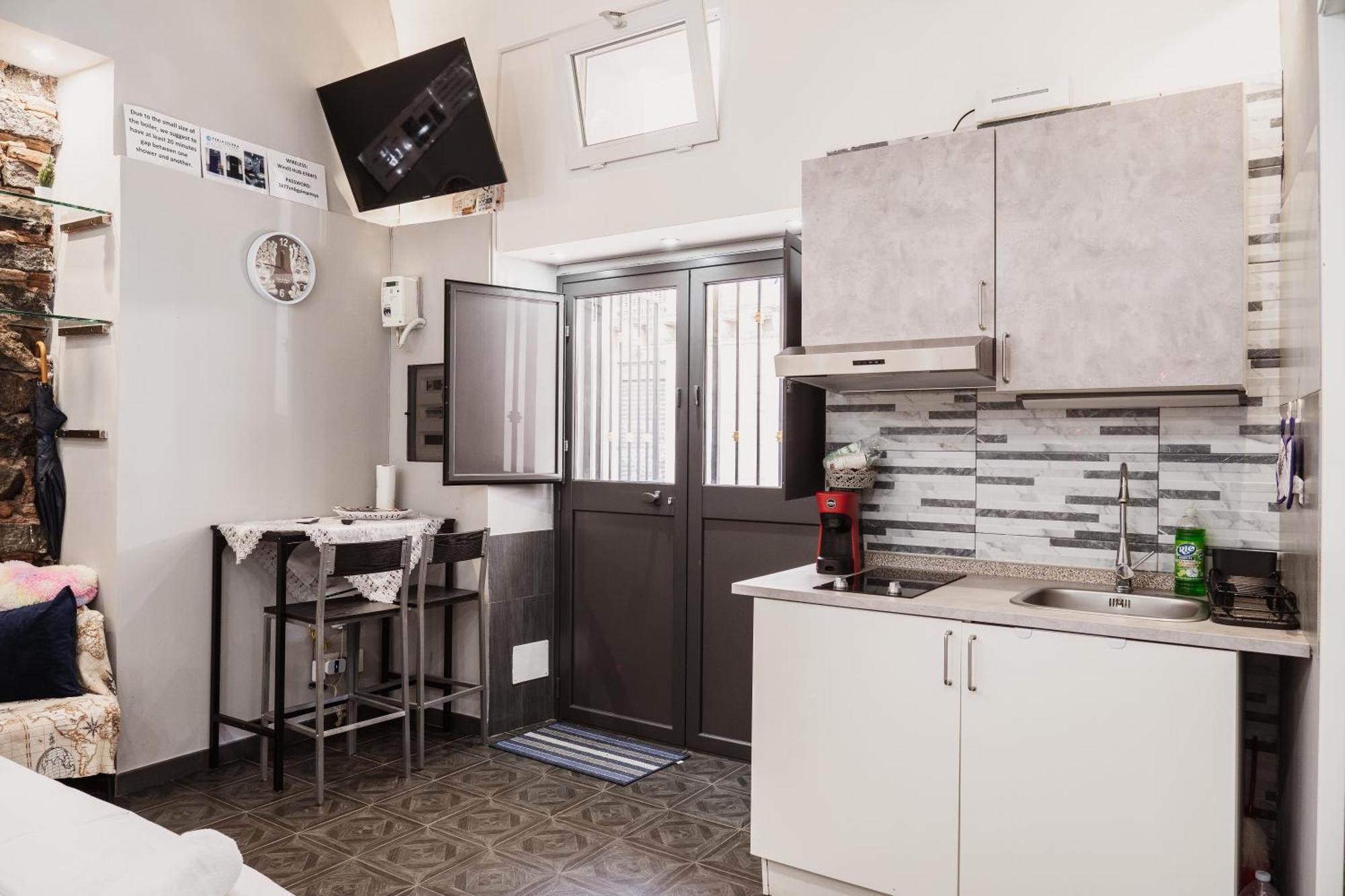 Perla Azzurra 1 Villa Catania Ngoại thất bức ảnh