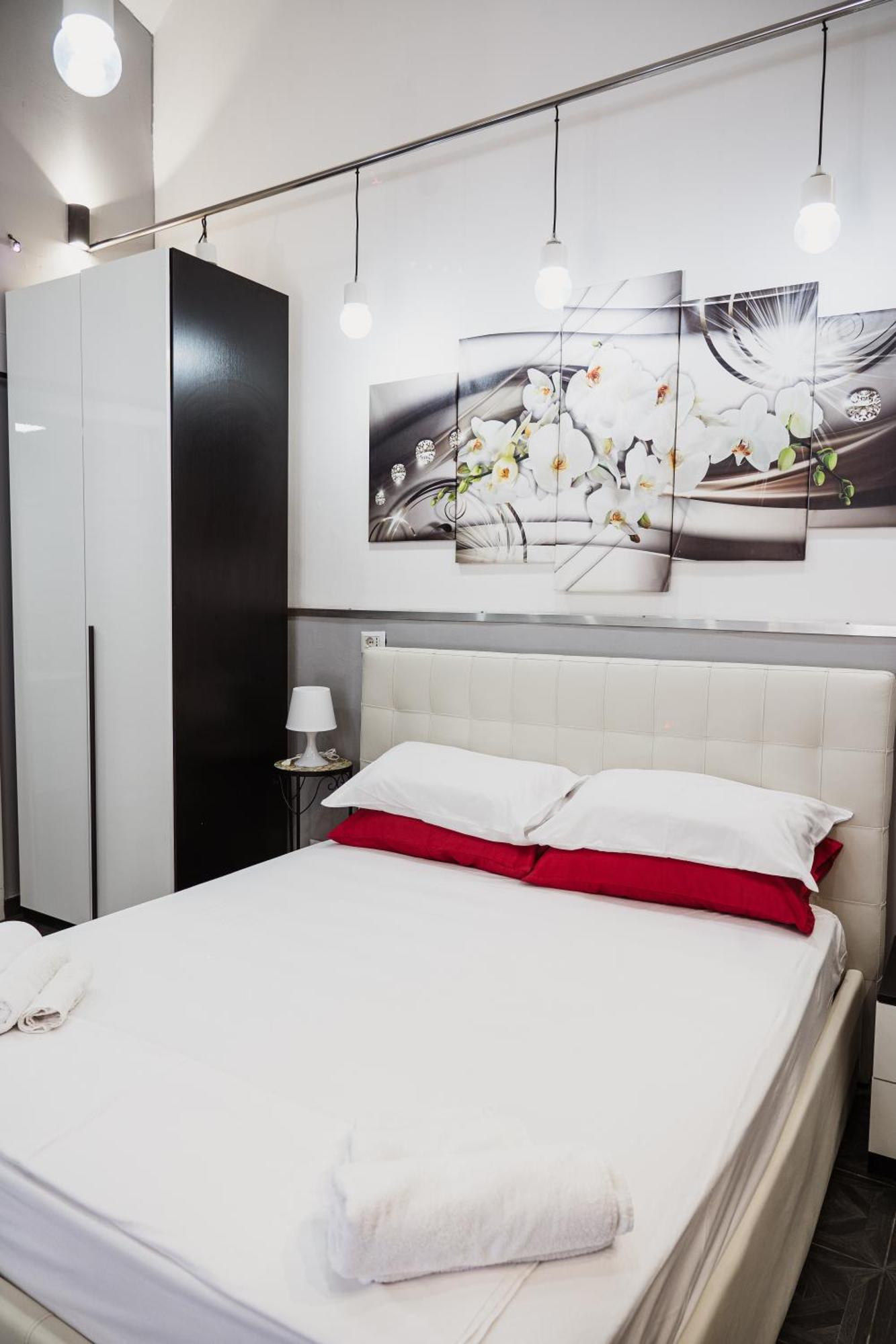 Perla Azzurra 1 Villa Catania Ngoại thất bức ảnh